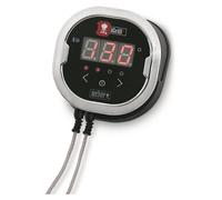 Weber iGrill 2 thermomètre pour aliments -50 - 380 °C Numérique