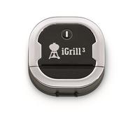 Weber 7205 thermomètre pour aliments -30 - 300 °C Numérique