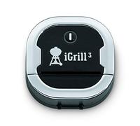 Thermomètre sans fil iGrill 3 Weber