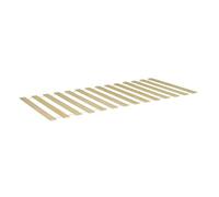 WEBER INDUSTRIES Sommier SOMNY 14 Lattes 90x200cm