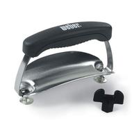Weber Jeu de poignées de rechange pour couvercle en charbon de bois n° 80672
