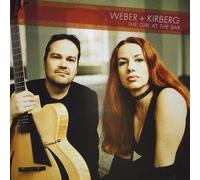 Weber & Kirberg - Girl at the Bar
