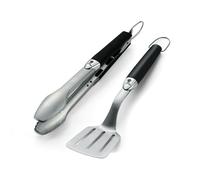 Kit d'ustensiles Premium Weber 2 pièces