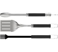 WEBER Kit d'ustensiles, 3 pièces - Better