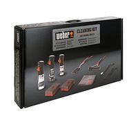 Kit de nettoyage Weber pour barbecues à gaz émaillés