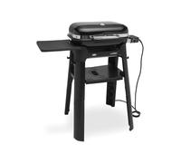 Barbecue électrique WEBER lumin black stand