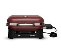 Weber Lumin Compact Barbecue Dessus de table Electrique Rouge 2200 W Rouge