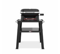 Weber LUMIN COMPACT Barbecue électrique avec support