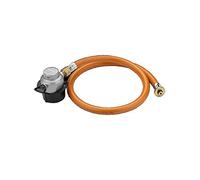 WEBER Manguera y regulador - Para séries Q1000, Go-Anywhere, Performer Deluxe GRUP_ACCESORIOS