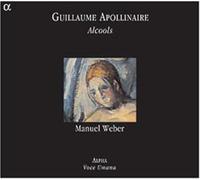Weber, Manuel - Apollinaire - Alcools