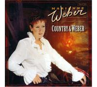 Weber, Marianne - Country & Weber [Import]