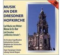Weber - Mass/Fantasia/Tui Sunt Coeli/Fantasia
