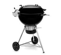 Weber Master-Touch Premium E-5770 BLK EU Noir