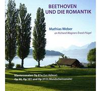 Weber,Mathias - Beethoven und Die Romantik