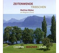 Weber,Mathias - Zeitenwende-Tribschen [Import]