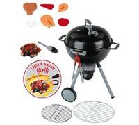 Weber minibarbecue G