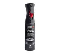 Weber Grill Spray nettoyant pour acier émaillé