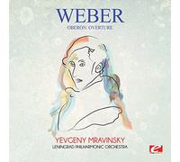 Weber: Oberon: Overture
