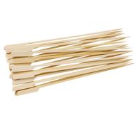 Weber Original brochettes en bambou