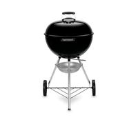 Weber Original Kettle E-5710 Barbecue au charbon de bois, diamètre 57 cm