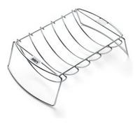 Support de Cuisson à Rôtis, Ribs et Côtelettes Weber