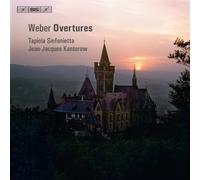 Weber Overtures