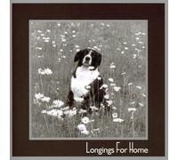 Weber, Pamela Celeste - Longings for Home