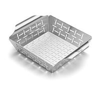 Weber Grill – Petit panier de cuisson pour légumes