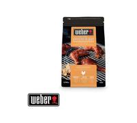 Copeaux de bois de fumage Weber 700 g - Pour volaille