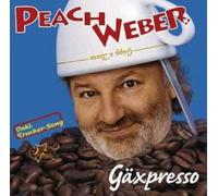 Weber, Peach - Gäxpresso