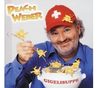 Weber Peach - Gigelisuppe [Import]