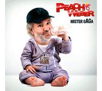 Weber Peach - Mister Gaga [Import]