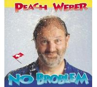 Weber Peach - No Broblem [Import]