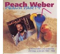 Weber,Peach - Peach Party [Import]