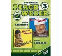 Weber Peach - Peach Weber 3 [Import]