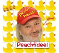 Weber, Peach - Peachfideel