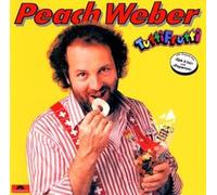 Weber Peach - Tutti Frutti [Import]