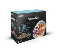 Weber Pellet Alimentaire SMOKE FIRE Ontano