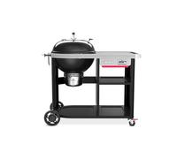 Weber Grill Barbecue à charbon Performer Premium 57 cm