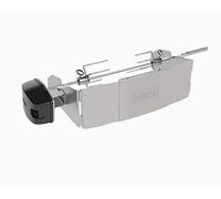 Tourne broche barbecue WEBER pour barbecue Pulse
