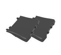 2 tablettes latérales pour barbecue à gaz Q 2100N