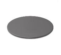 Weber Pierre à Partir De Four Rond Point Émail 36CM - Pizzastone Glazed Rond