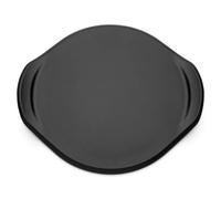 Plaque à pizza Weber 8831 - Diamètre 26 cm - Convient pour barbecue Weber