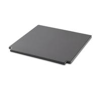 Pierre à pizza pour barbecue Weber Crafted - Gris