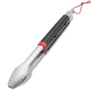 Weber Pinces Pour Barbecue Grill Noir 6317 Longueur 40 Cm