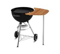 WEBER Plan de Travail pour barbecues à Charbon 47 et 57 cm