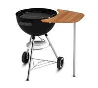 Plan de travail barbecue charbon Weber