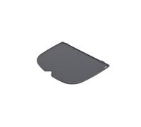 Demi plancha pour barbecue à gaz Weber Q 2000N