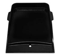 Plancha Fonte Genesis II 4 et 6 Brûleurs