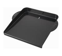 Accessoire barbecue WEBER Plancha Fonte émaillée 6466